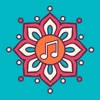 印度音樂聲音:印地語長笛酒吧錫塔爾 印度音樂聲音:印地語長笛酒吧錫塔爾