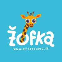 Detské rádio