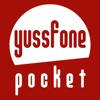 Yussfone Pocket