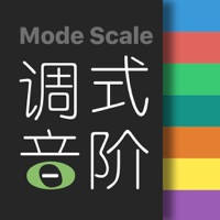 调式音阶-五线谱练耳及音乐作曲辅助工具 调式音阶-五线谱练耳及音乐作曲辅助工具