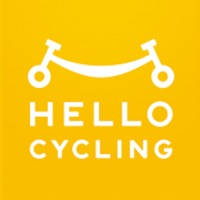 HELLO CYCLING – どこでも借りれる自転車シェア HELLO CYCLING – どこでも借りれる自転車シェア