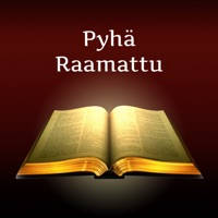 Pyhä Raamattu – Finnish Bible