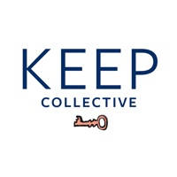 KEEP Collective Stickers KEEP Collective Stickers