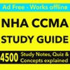 NHA CCMA STUDY GUIDE & Exam Prep App 2017 NHA CCMA STUDY GUIDE & Exam Prep App 2017