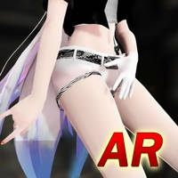 720°观舞 – 720自由角度观看3D舞蹈 + AR 720°观舞 – 720自由角度观看3D舞蹈 + AR