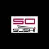 So Sushi So Sushi