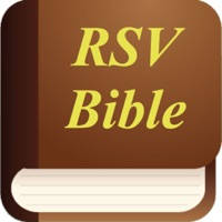 RSV Bible. Audio Version Holy Reading for Today