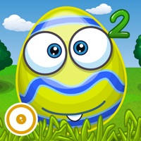 Easter 2 – 4 Games