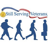 Still Serving Veterans Still Serving Veterans