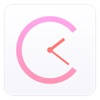 Clockey 2: menu bar clocks