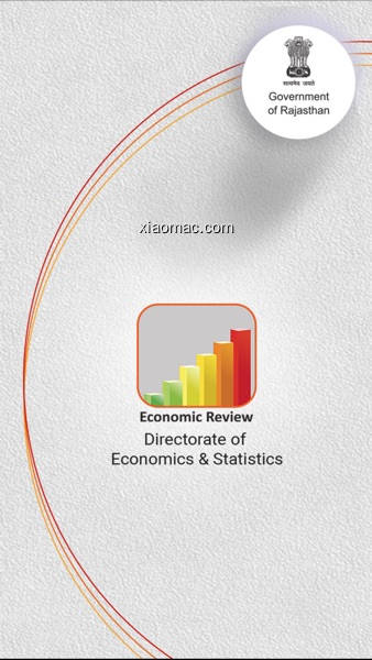 【图】Economic Review(截图1)