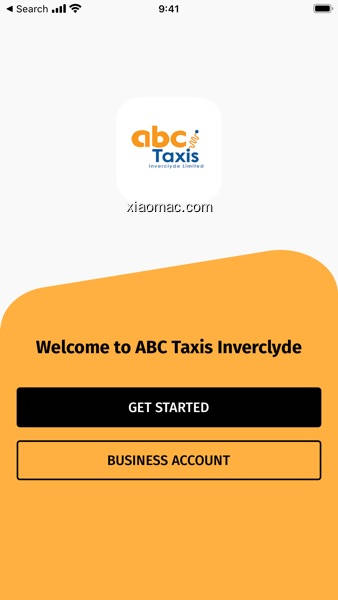 【图】ABC Taxis Greenock(截图1)