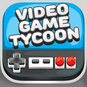 Video Game Tycoon: Tap Story Video Game Tycoon: Tap Story