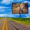 Hoarding Photo Frame – Amazing Picture Frames
