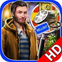 Hidden Objects:Hollywood Sellout