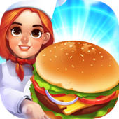 做饭游戏:模拟经营做汉堡游戏 做饭游戏:模拟经营做汉堡游戏