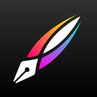 Linearity Curve 插画和图形绘:矢量图插画软件 Linearity Curve 插画和图形绘:矢量图插画软件