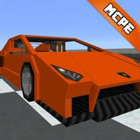 CARS ADDONS for Minecraft Pocket Edition CARS ADDONS for Minecraft Pocket Edition