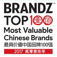 BrandZ VR 2017 BrandZ VR 2017
