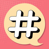 TagList – Trending HashTags
