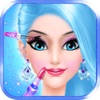 Ice Queen Salon – girls makeover games