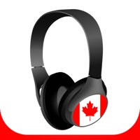 加拿大电台 : canadian radios FM 加拿大电台 : canadian radios FM