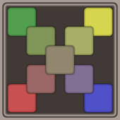 Color Hue Puzzle