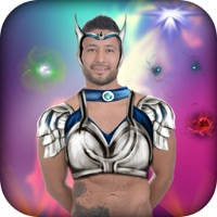 Encantadia Camera Photo Editor – Encantadia Booth