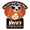 Vera’s Burger Shack App
