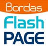 Bordas FlashPage Bordas FlashPage
