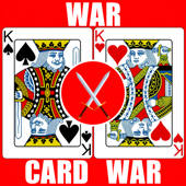 War – Card War