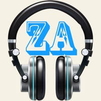 Radio South Africa – Radio Südafrika