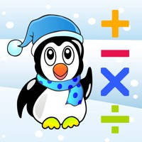 Crazy Penguin Math – Fun and Challenging Game