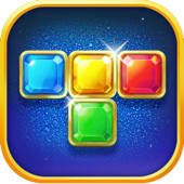 Block Fit Puzzle – Brain Game