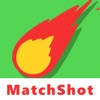 マッチショット練習 for モンスト マッチショット練習 for モンスト