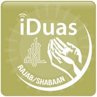 iDuas – Rajab/Shabaan