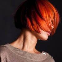 最好的应用程序-头发头发换色颜色染料应用程序