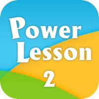 PowerLesson 2 PowerLesson 2