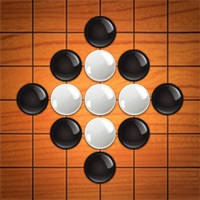 五子棋大师 – 棋牌游戏