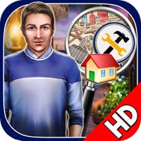 Hidden Objects:House Renovation