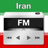 Radio Iran – All Radio Stations