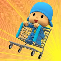 Pocoyo Run & Fun