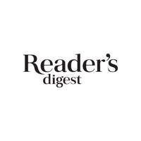 Reader’s Digest UK