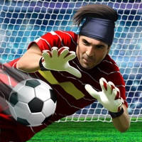 Soccer Goalkeeper 2018 Soccer Goalkeeper 2018