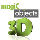 magiC-objects – CMS für APP, Homepage, Newsletter magiC-objects – CMS für APP, Homepage, Newsletter