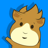 GuineaMoji – Guinea Pig Emojis & Stickers App