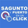 Sagunto y Puerto en un click