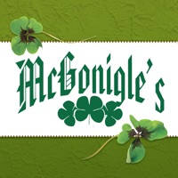 McGonigle’s Pub & Grill