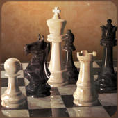 Classic chess Classic chess