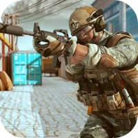 Helicoper Shoot Army – Combat Night